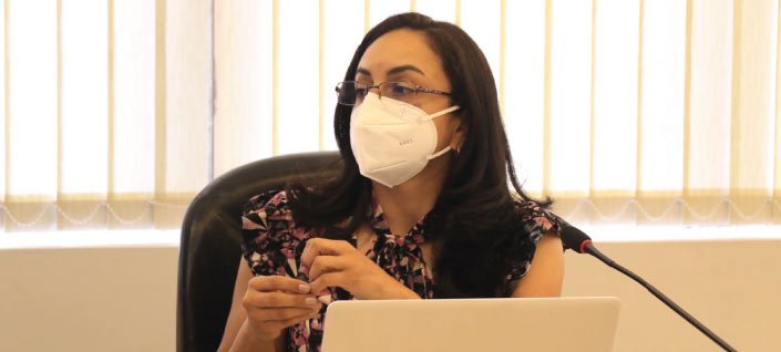 imagen noticia Una dosis de la vacuna contra fiebre amarilla te protege de por vida